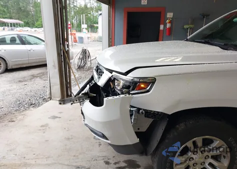 2016 Chevrolet Tahoe Ls z USA, uszkodzony, nr VIN 1GNSKAKC0GR189603